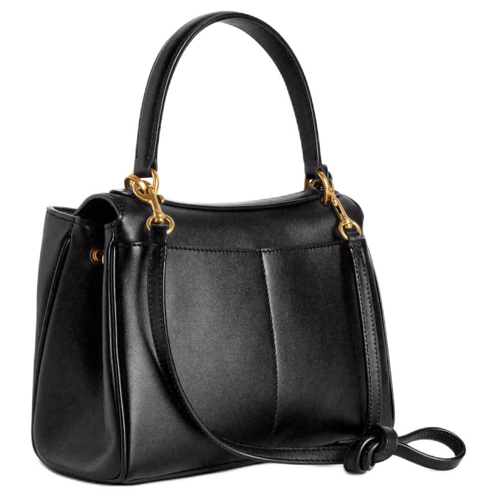 Balenciaga Mini Black