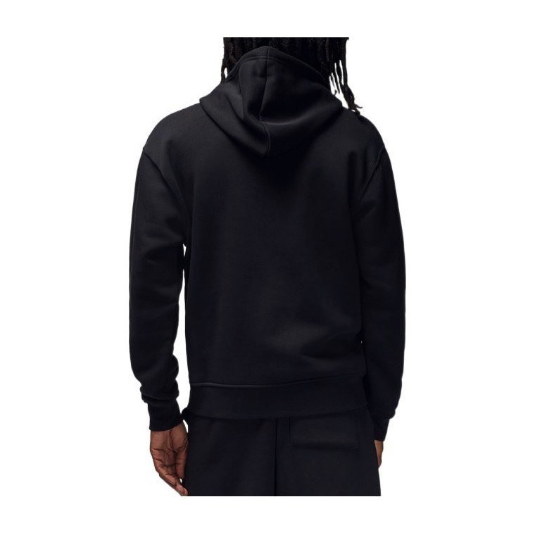 Jordan Hoodie Black