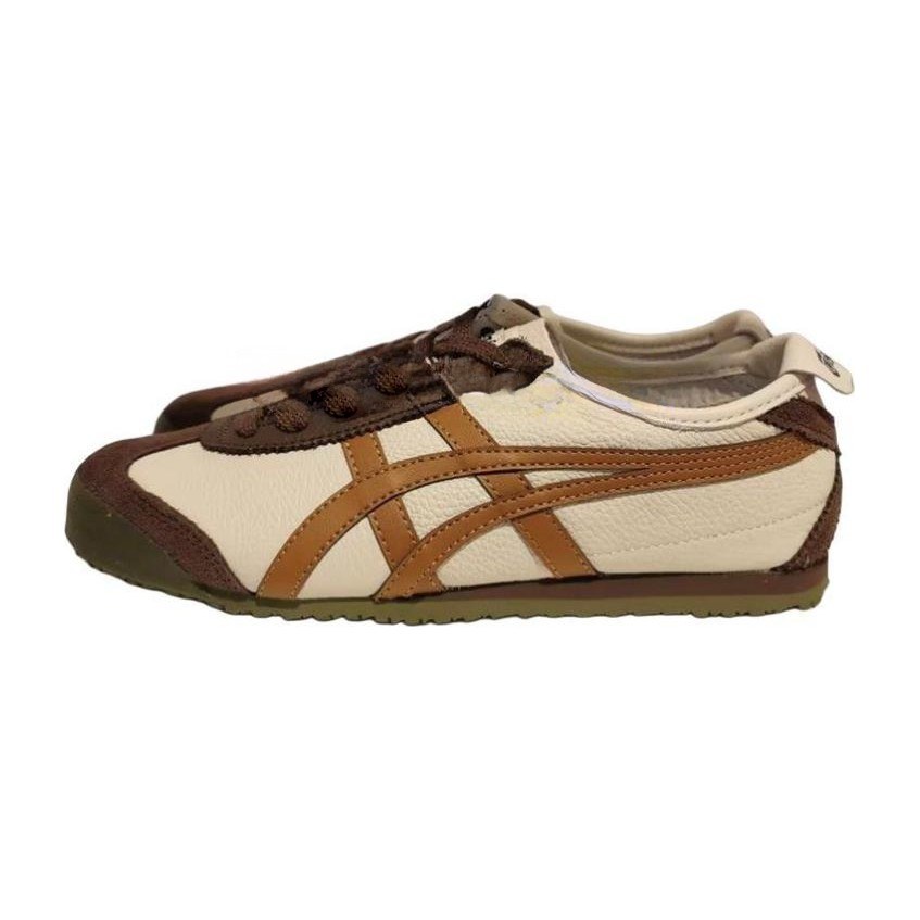 Onitsuka Tiger Mexico 66 Beige Brown