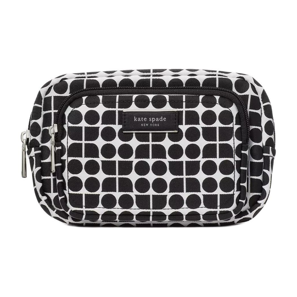 kate spade Noel Logo