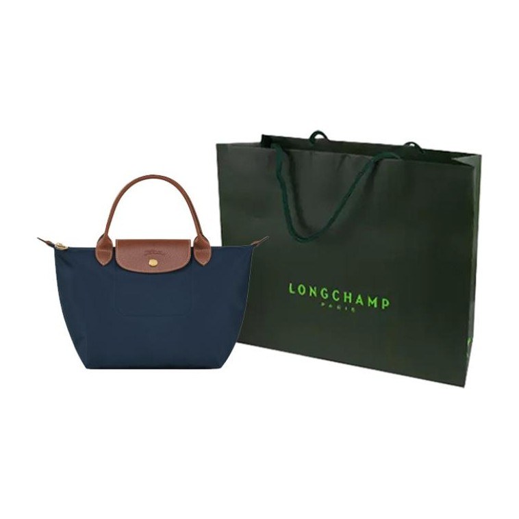Longchamp