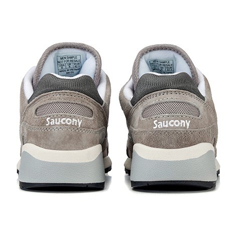 Saucony Shadow 6000 Grey
