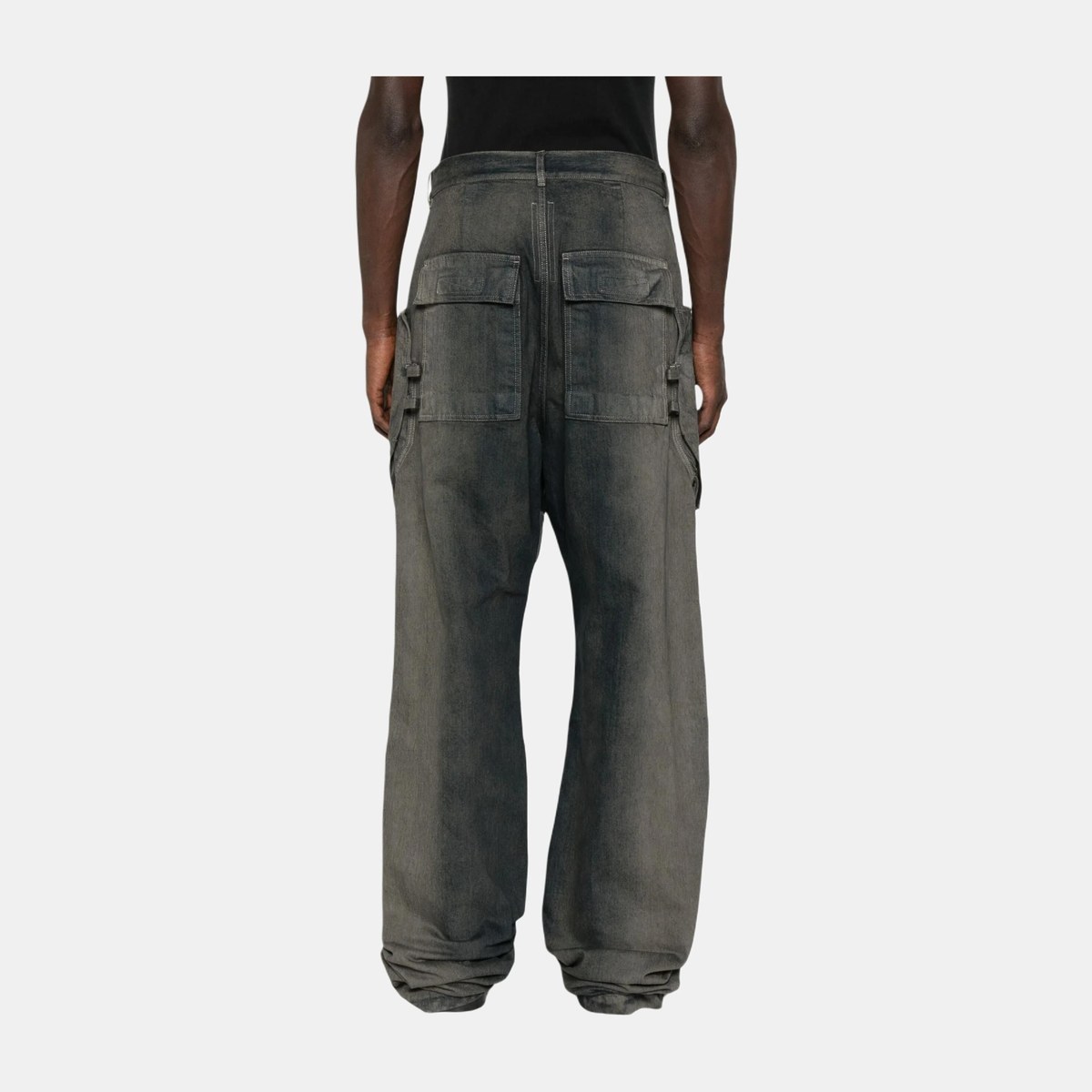 RICK OWENS FW25 Stefan Cargo