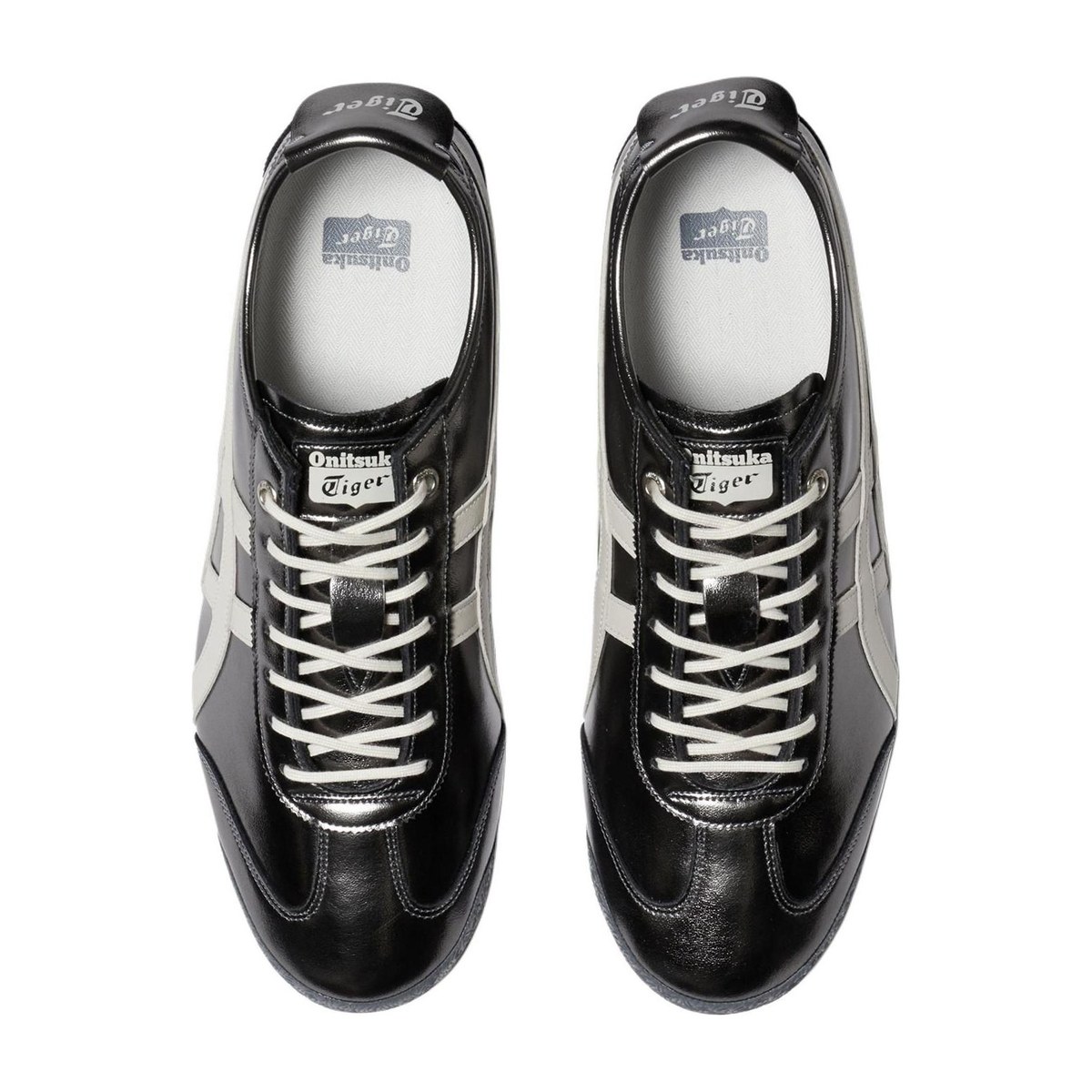 Onitsuka Tiger Mexico 66 SD Black