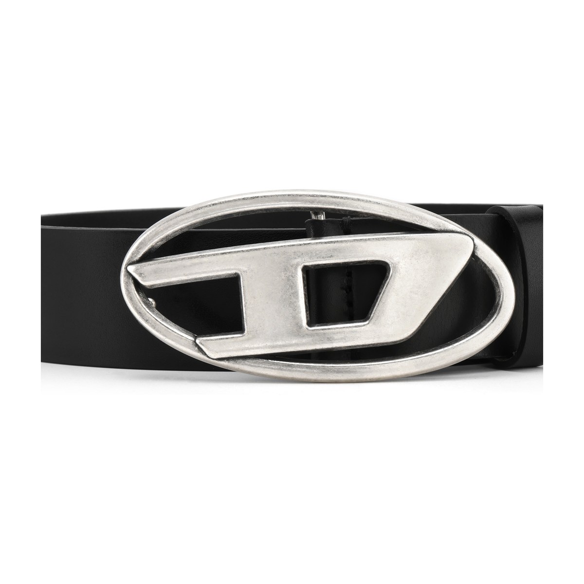 Diesel OVAL-D LOGO