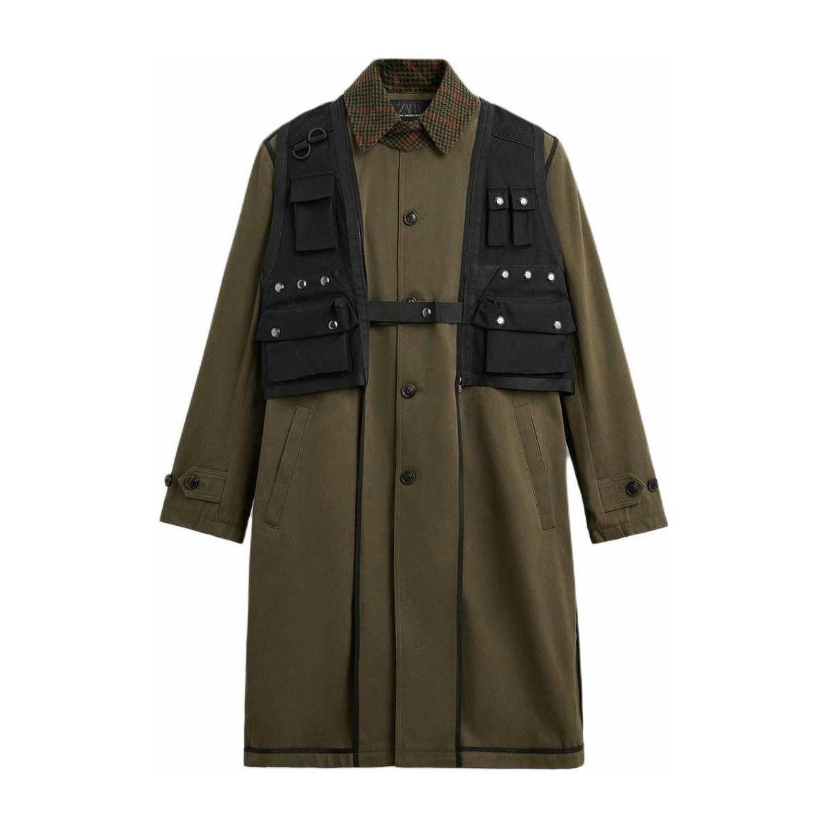 ZARA x ANDERSSON BELL SS25