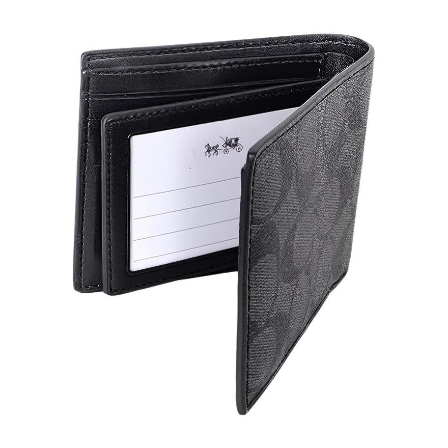 COACH 3 IN 1 Wallet