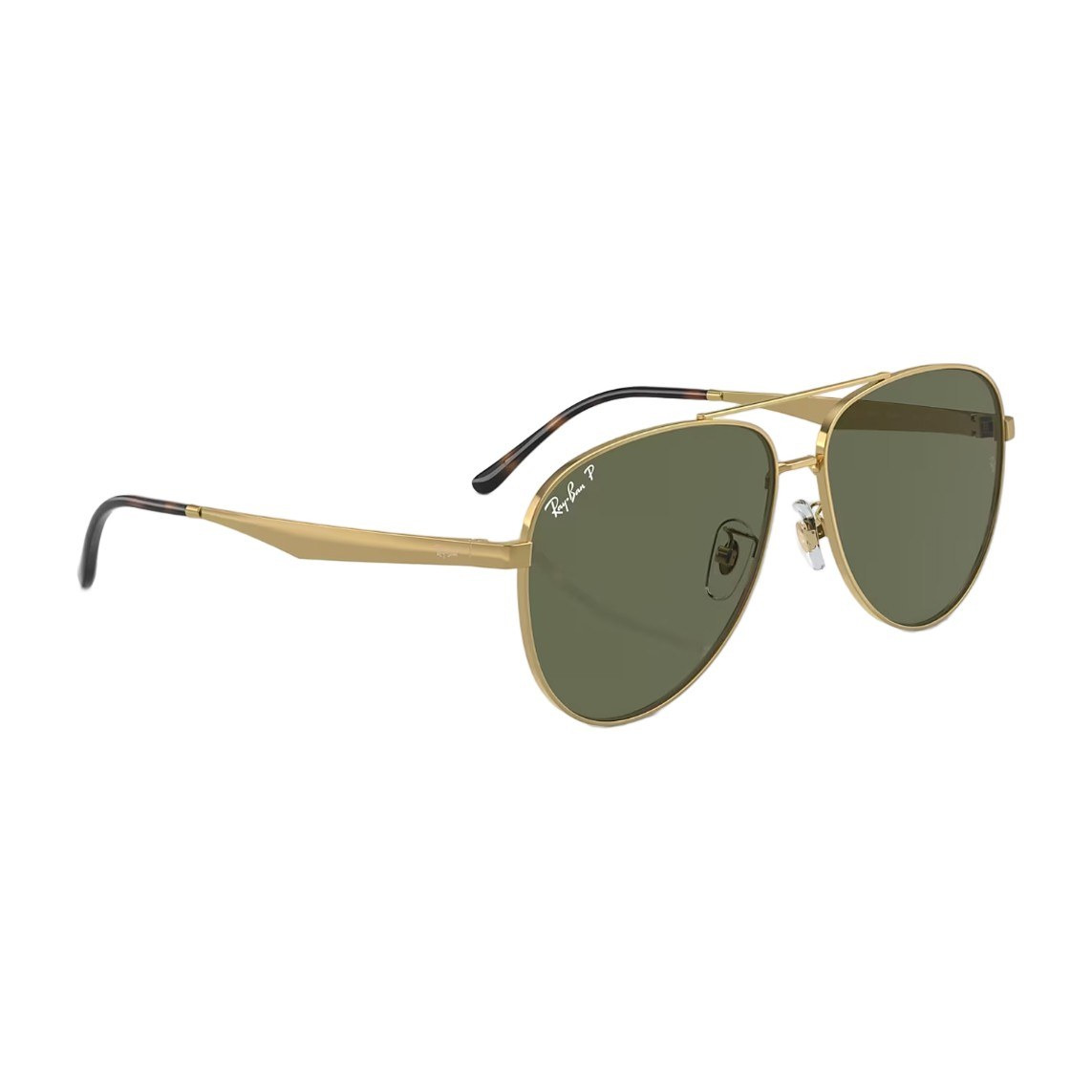 Ray-Ban Aviator Gold