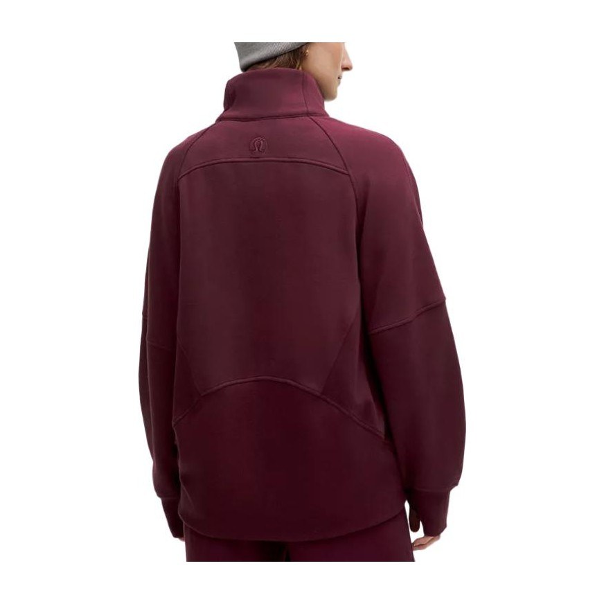 lululemon Scuba Oversized Jacket