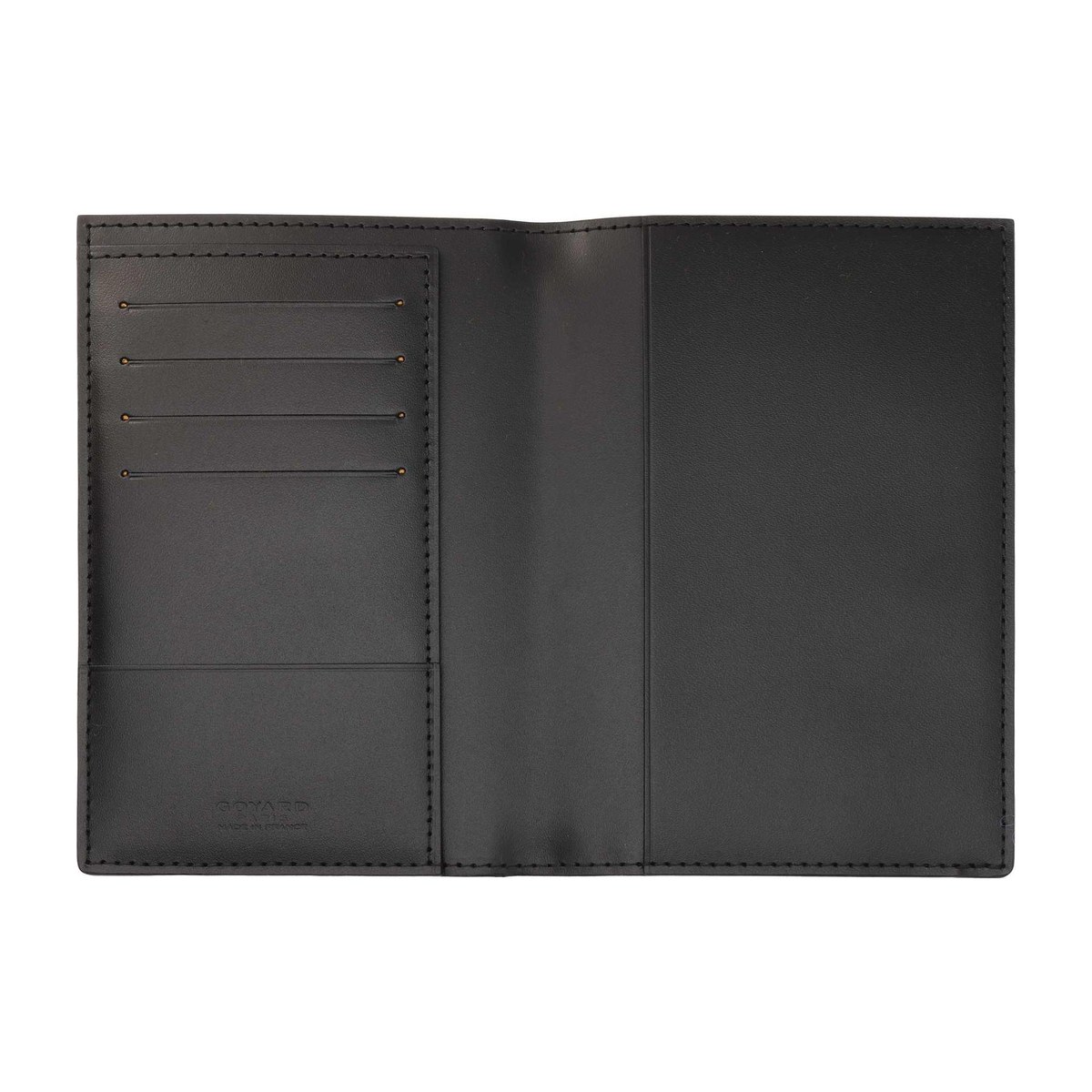 GOYARD Grenelle Black