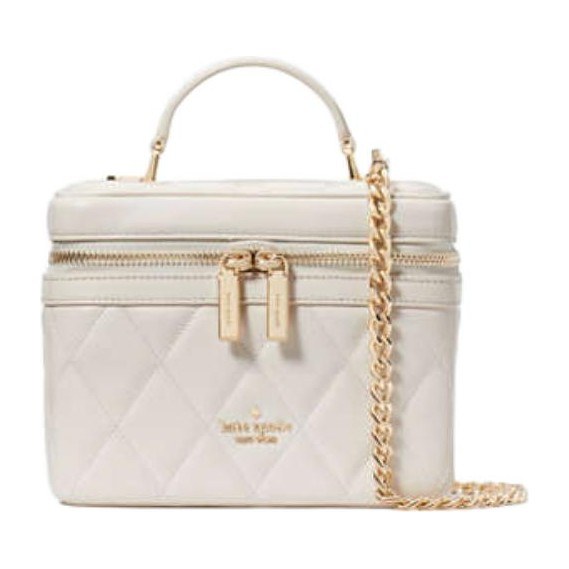 Kate Spade Carey Trunk