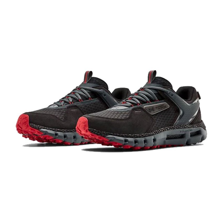 Under Armour Hovr Summit Coal Grey