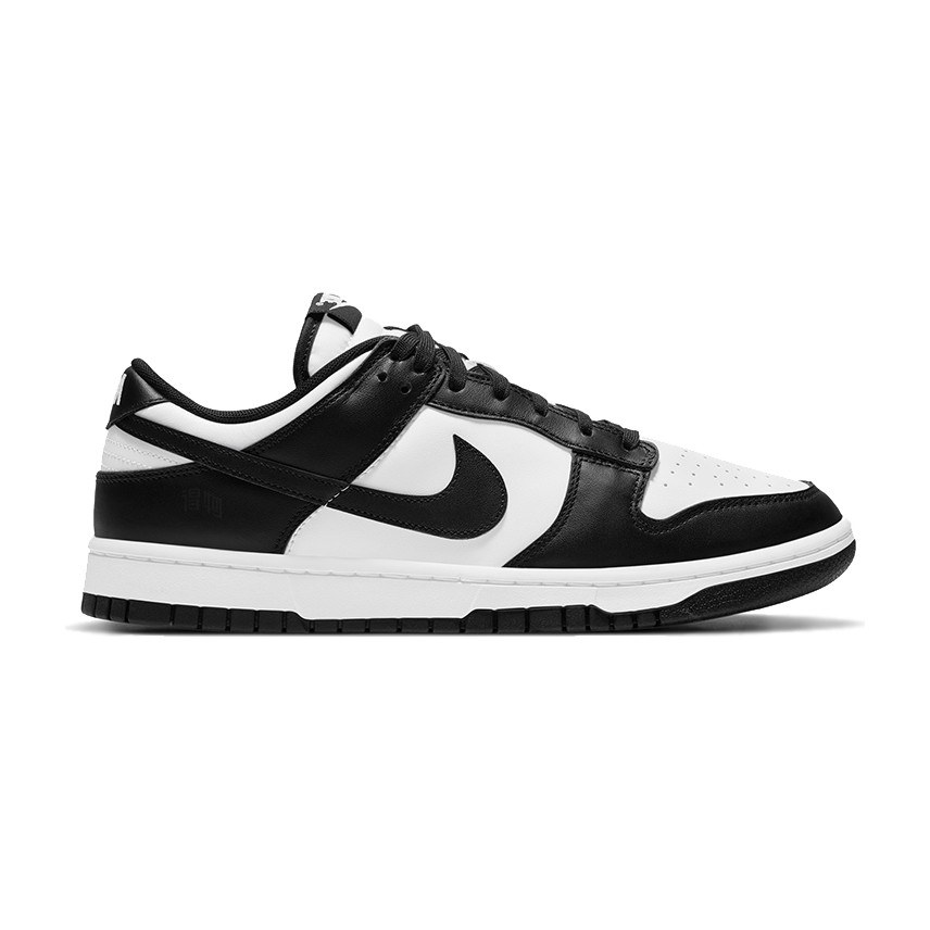Nike Dunk Low Retro "Panda"