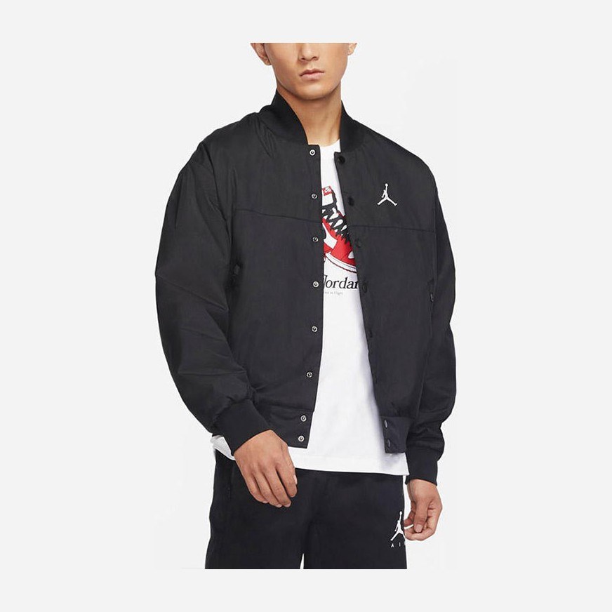 Jordan Jacket