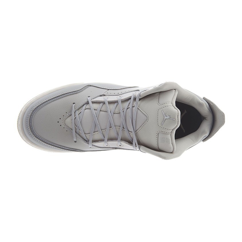 Jordan Courtside 23 Grey