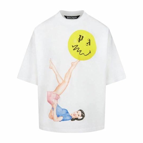 PALM ANGELS SS21 T