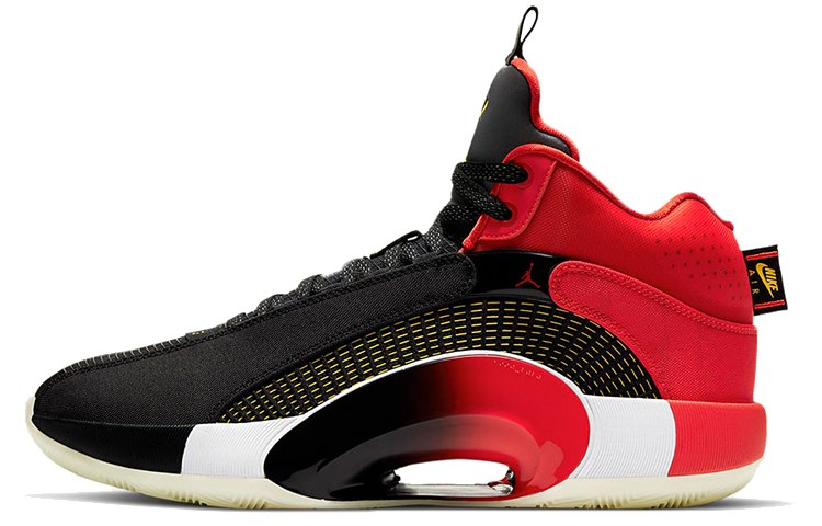 Jordan Air Jordan 35 CNY PF