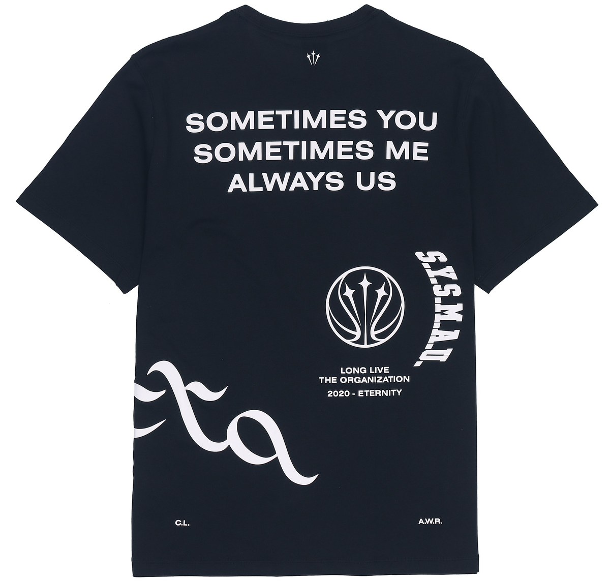 Nike NOCTA T-Shirt Black