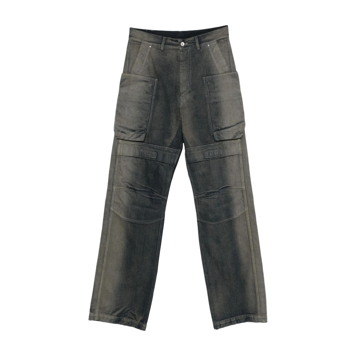 RICK OWENS FW25 Stefan Cargo
