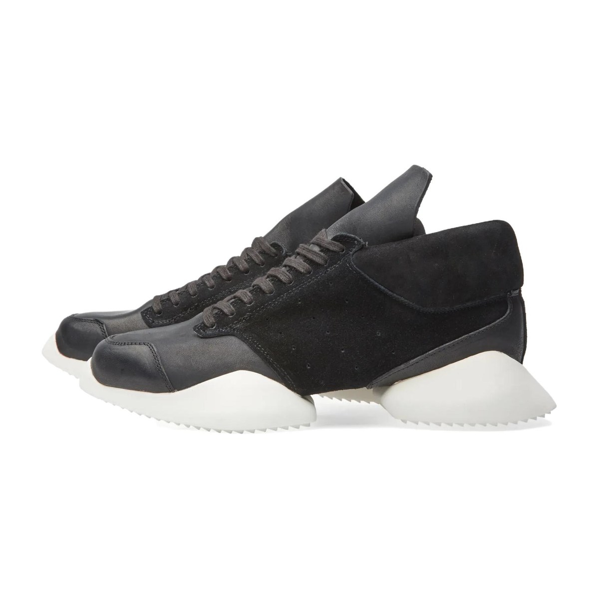 RICK OWENS x adidas Runner