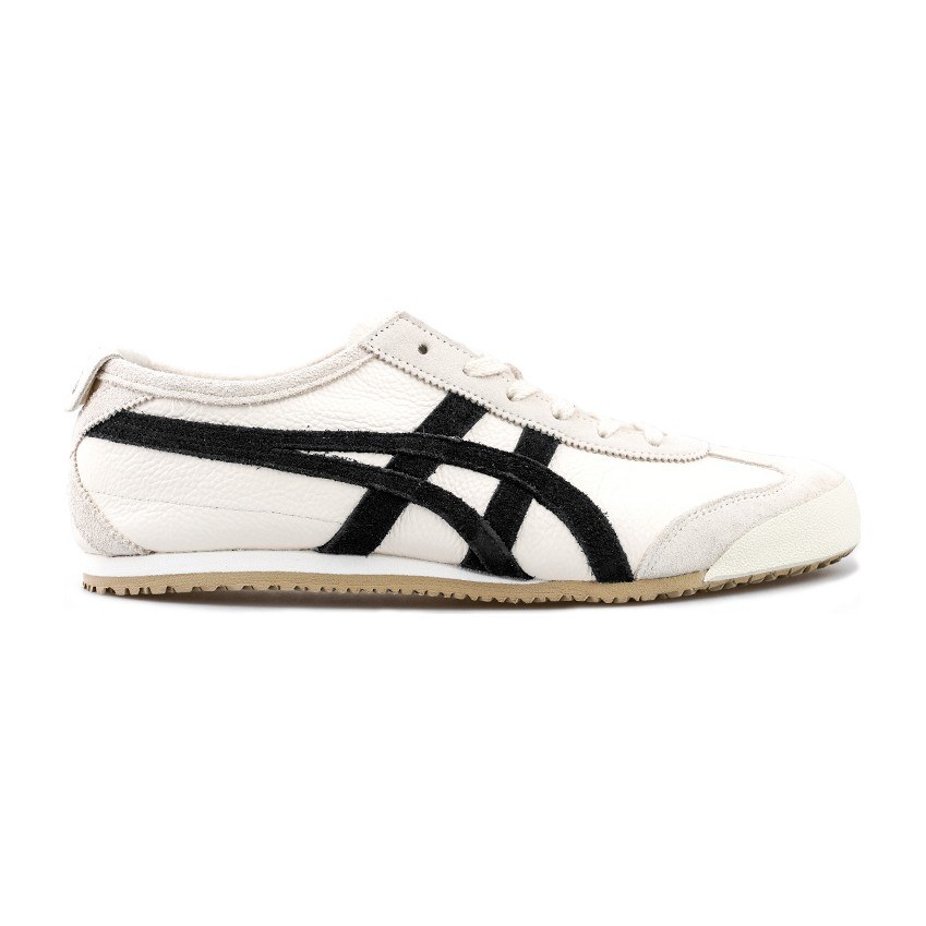 Onitsuka Tiger Mexico 66 Birch Black