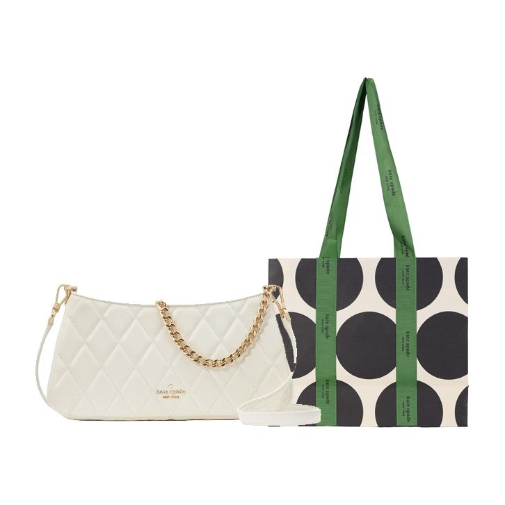 Kate Spade Carey
