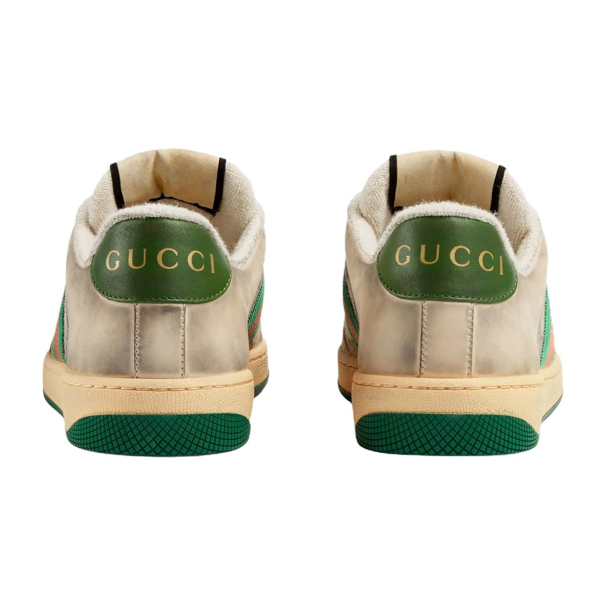 Gucci Screener GG