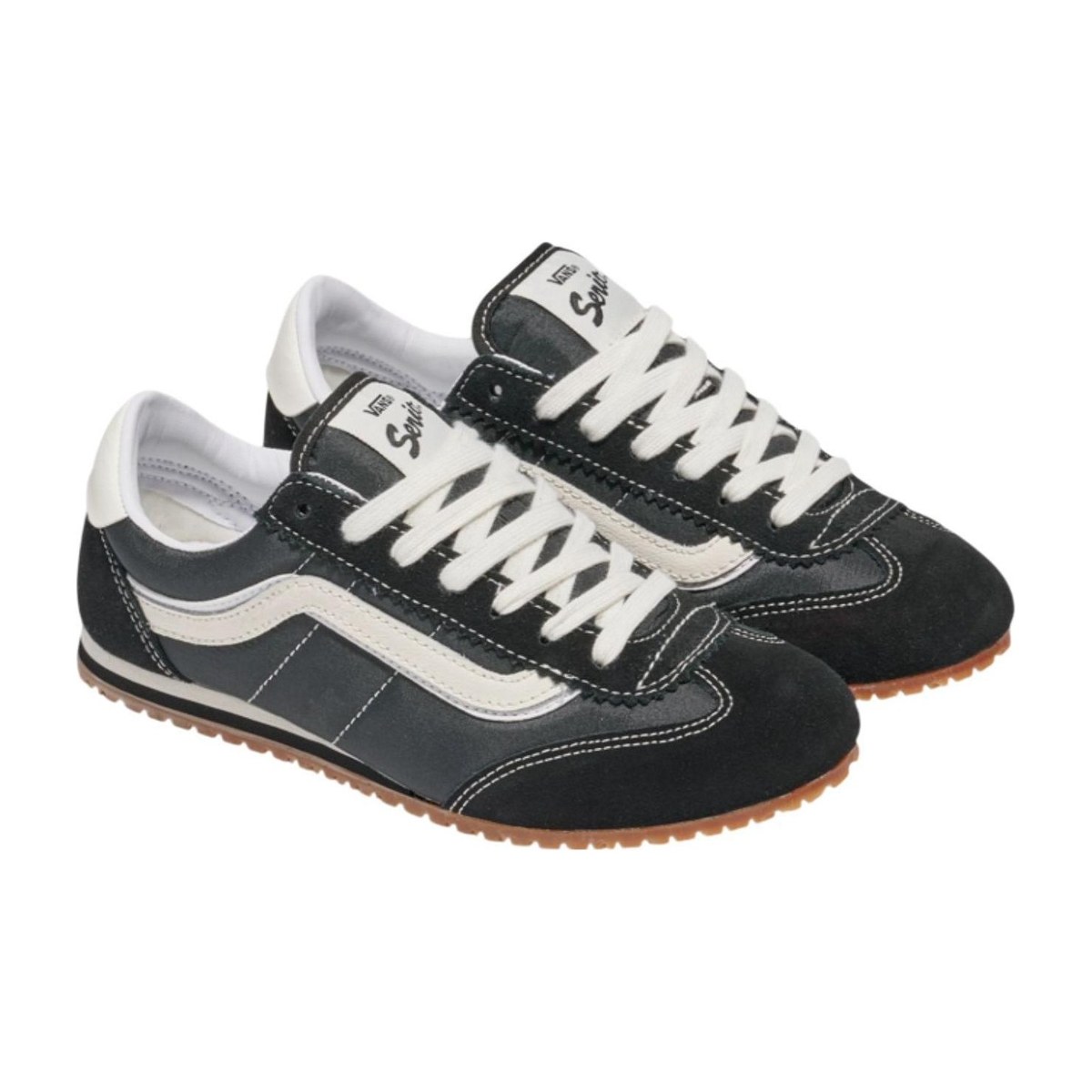 Vans Super Lowpro