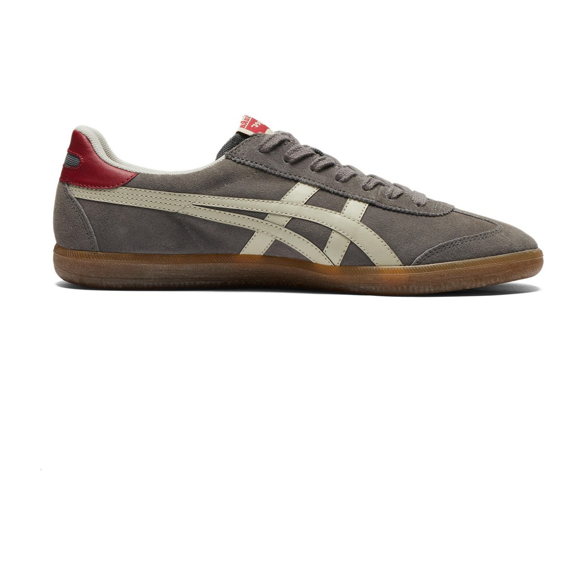 Onitsuka Tiger Tokuten Grey