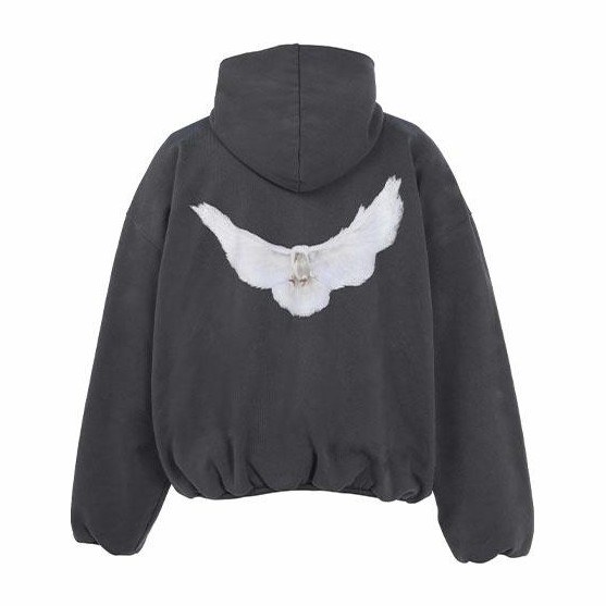YEEZY x Gap x Balenciaga Dove Hoodie