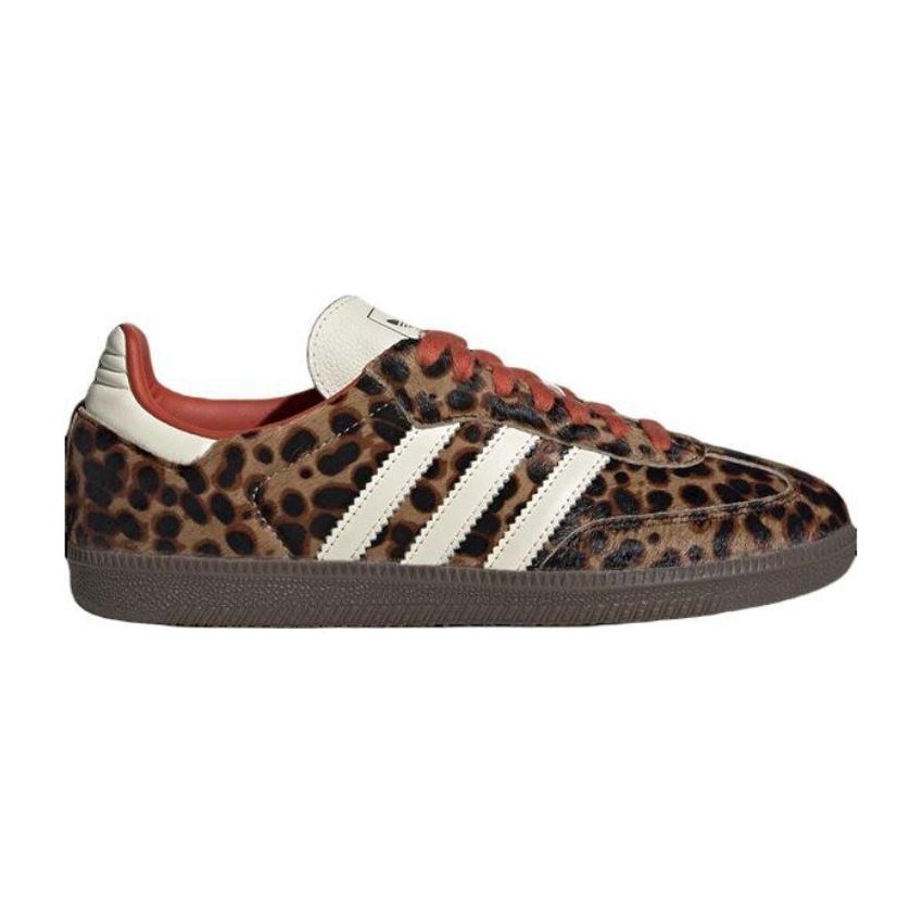 adidas Samba OG Brown