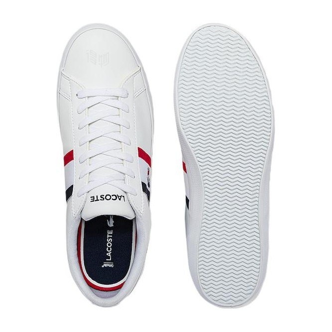 Lacoste