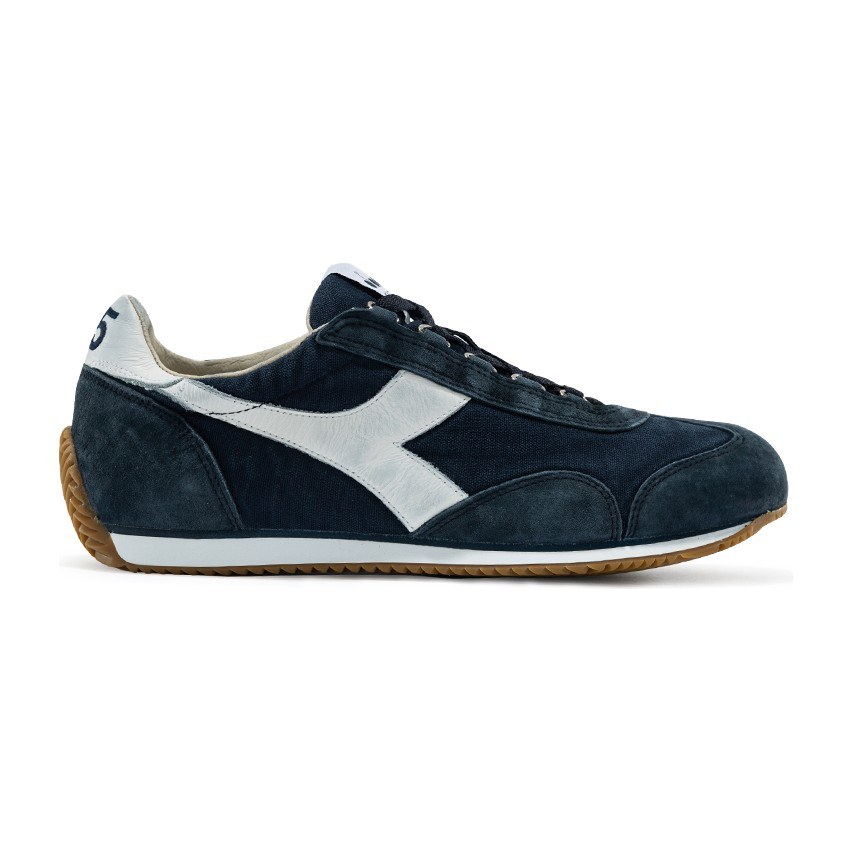 Diadora Equipe H Canvas Stone Wash