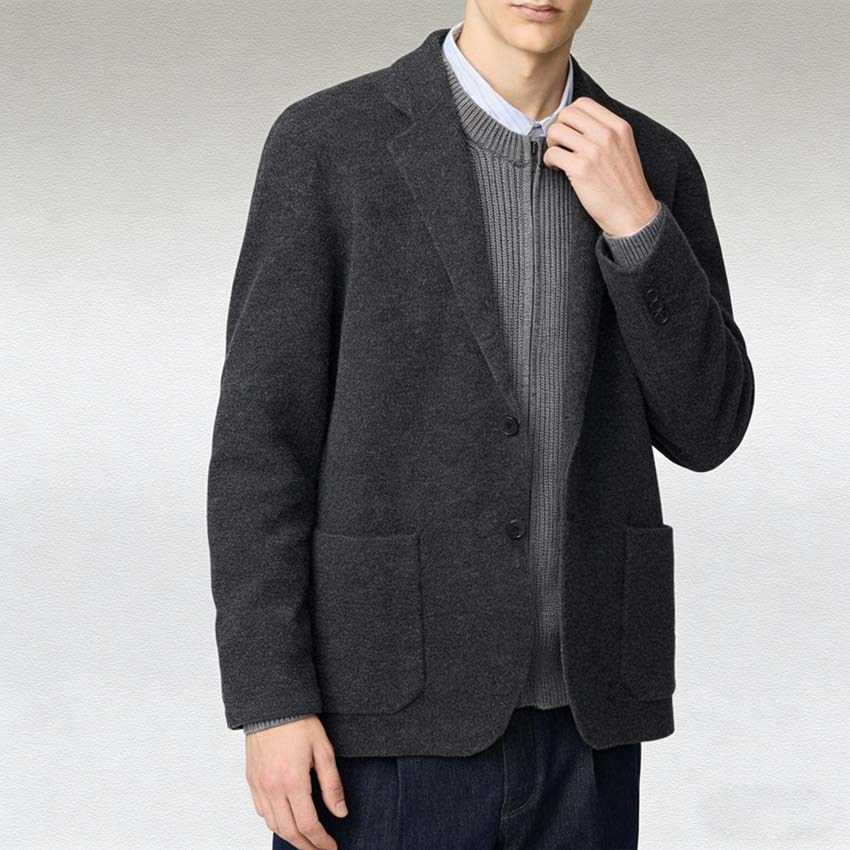 UNIQLO x Clare Waight Keller C Series FW25