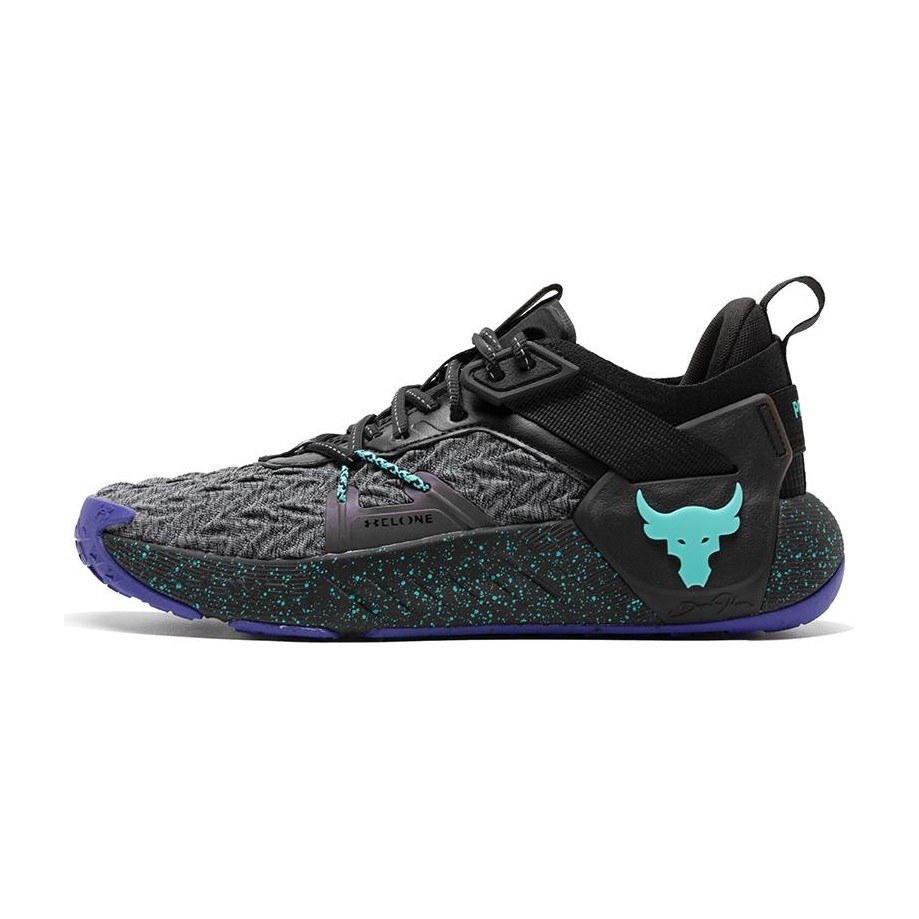 Under Armour Project Rock 6