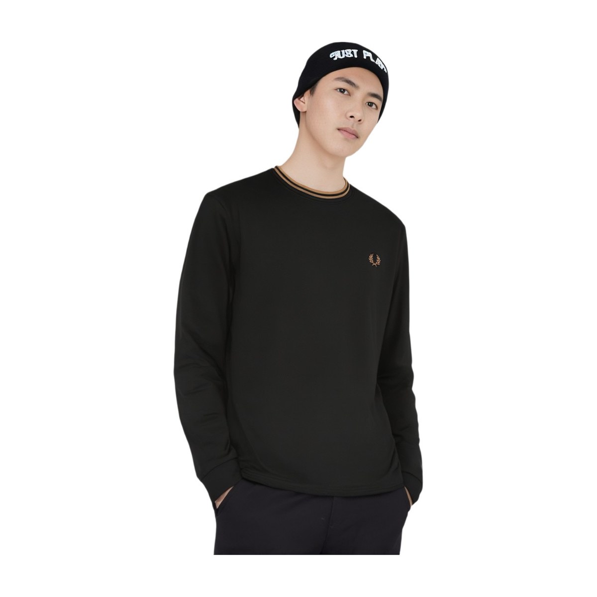 FRED PERRY FW25