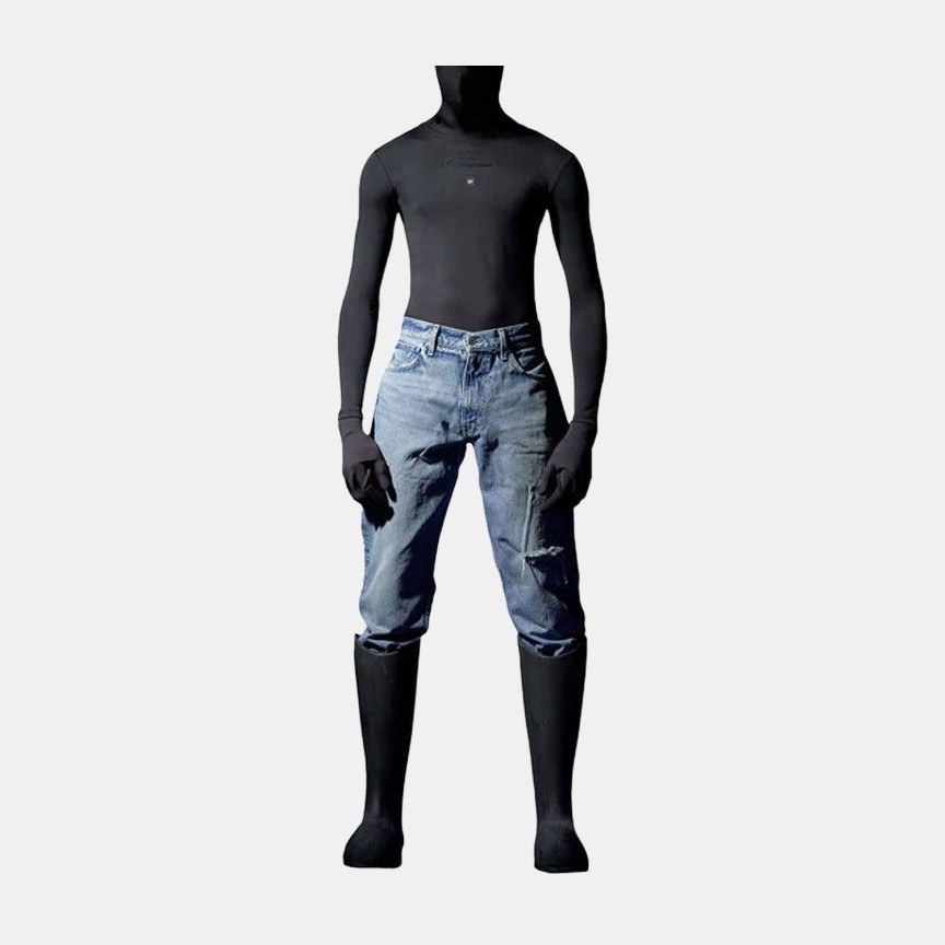 YEEZY x Gap x Balenciaga