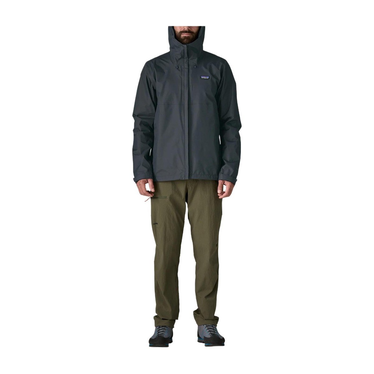 Patagonia Torrentshell 3L