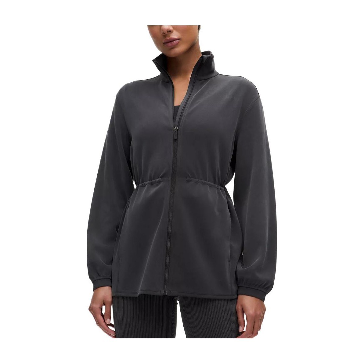 lululemon Softstreme Jacket