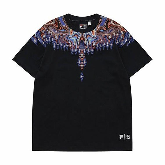 FILA FUSION x Marcelo Burlon SS22
