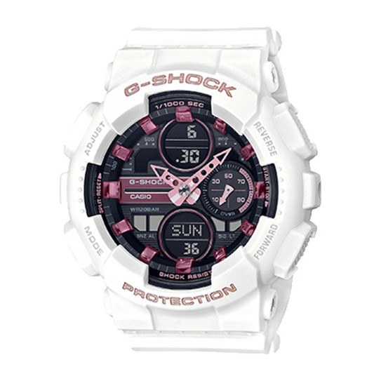 G-SHOCK WOMAN GMA-S140M-7APRD