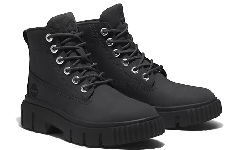 Timberland Greyfield