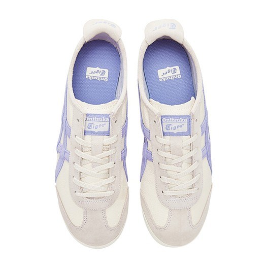 Onitsuka Tiger Mexico 66 Beige Blue