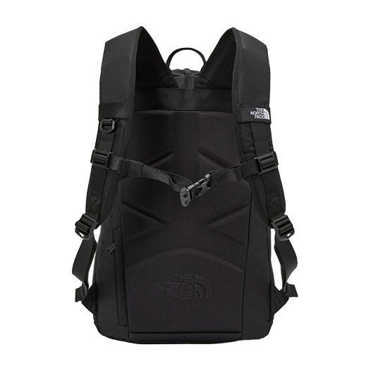 The North Face Backpack Black