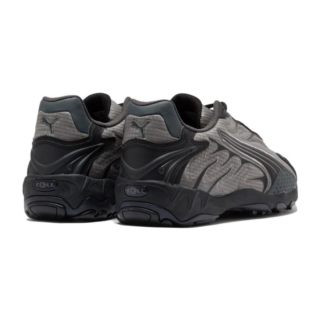 PUMA Inhale Essentials Shadow Grey