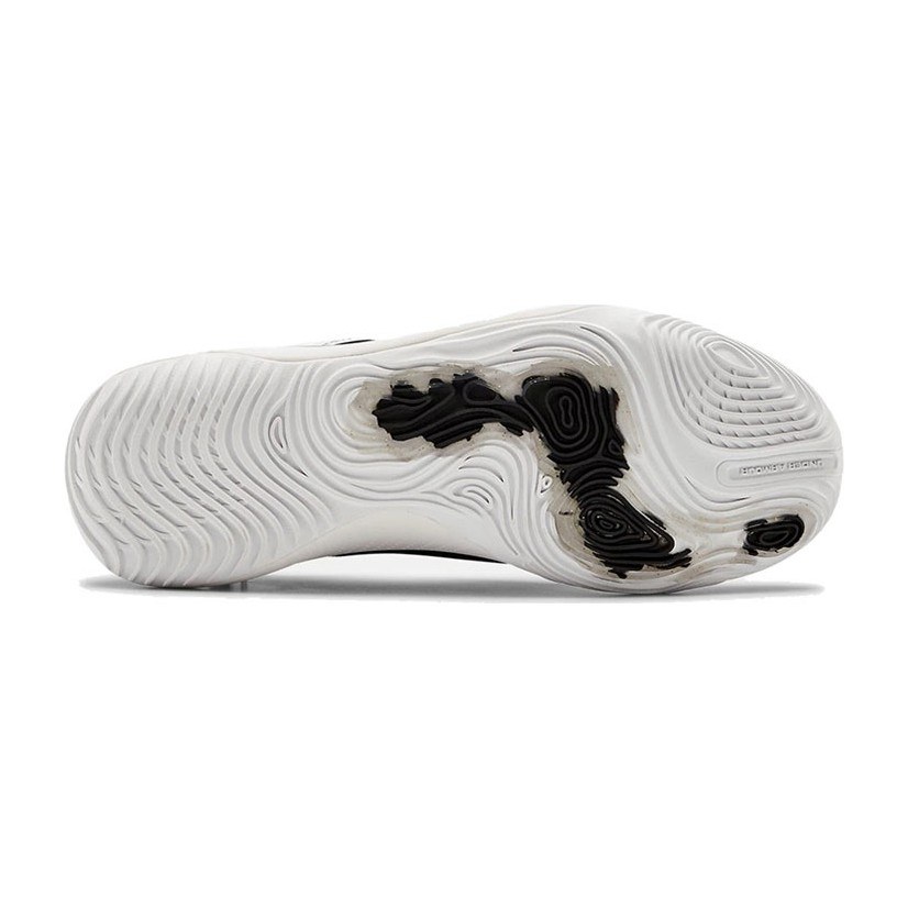 Under Armour Spawn 2 Black White