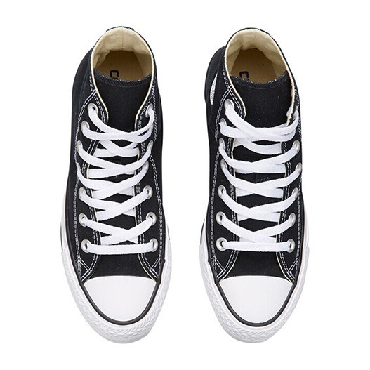 Converse Chuck Taylor All Star High Top Black