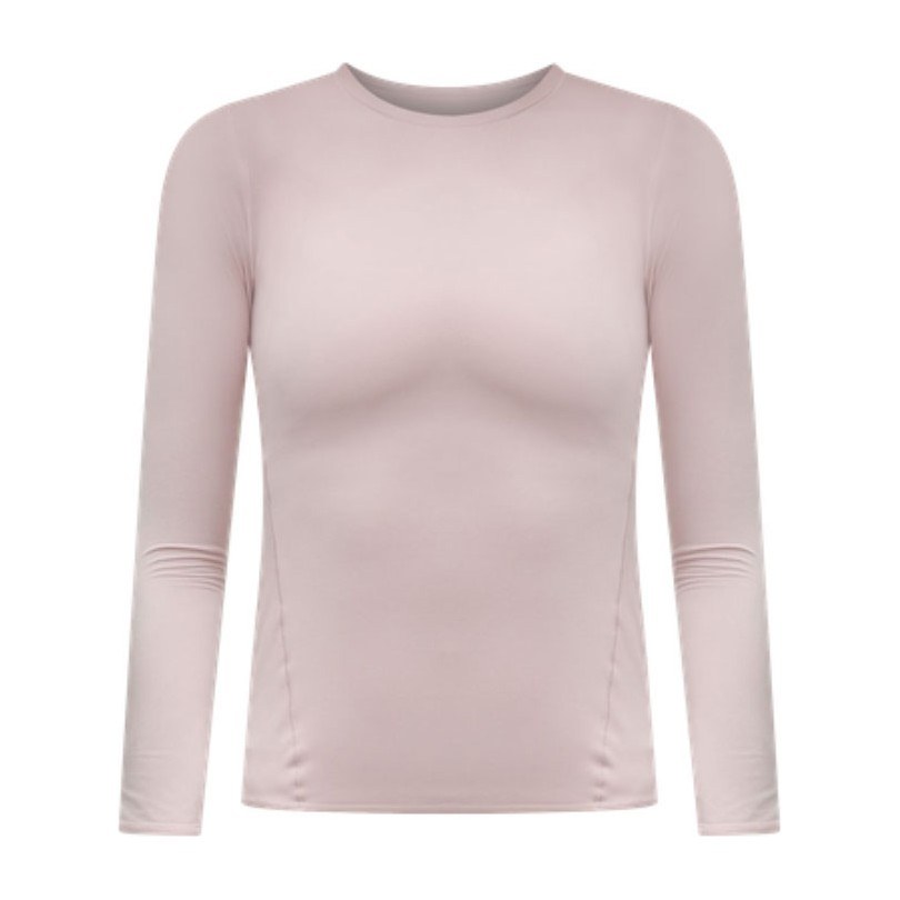lululemon Wundermost Nulu Crewneck