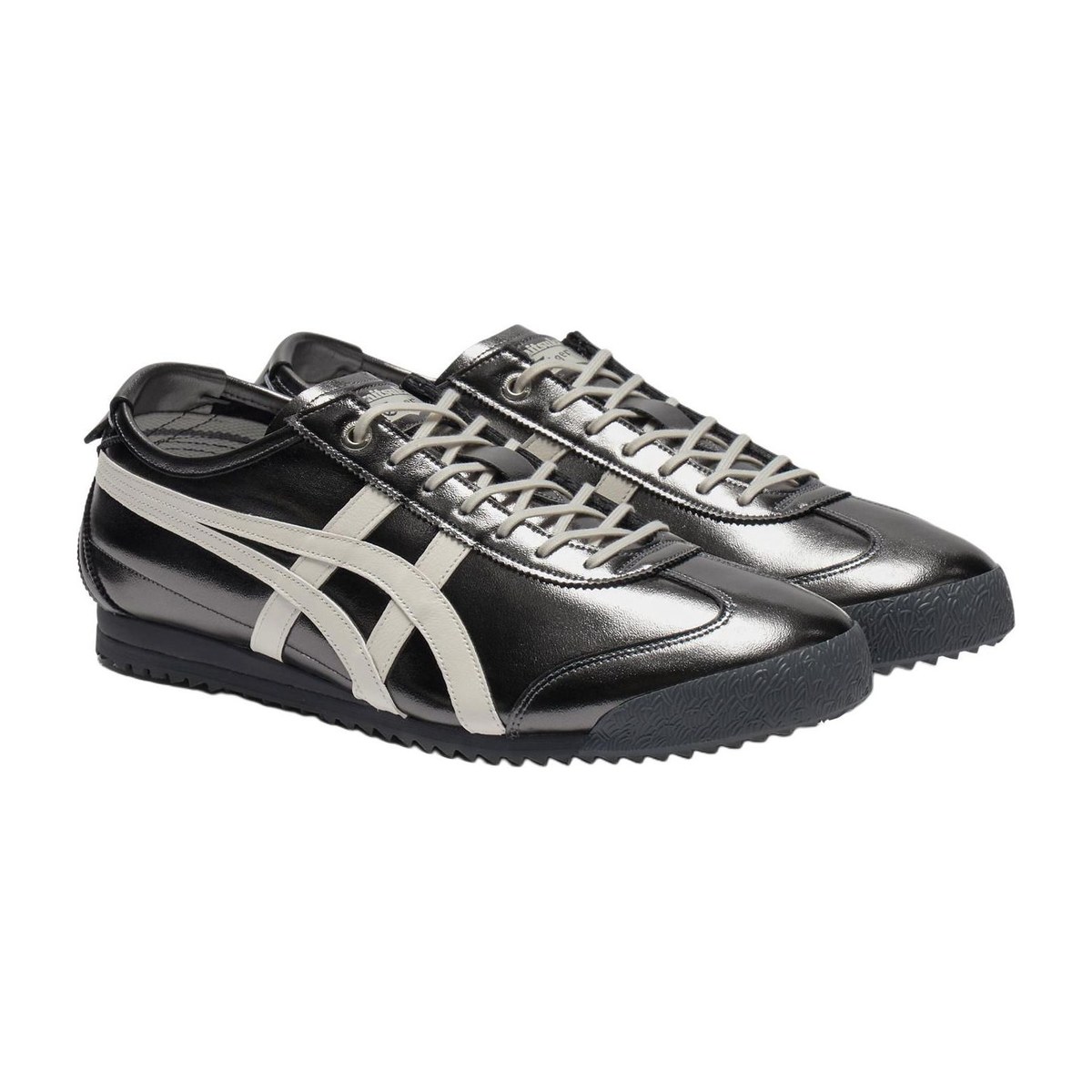 Onitsuka Tiger Mexico 66 SD Black