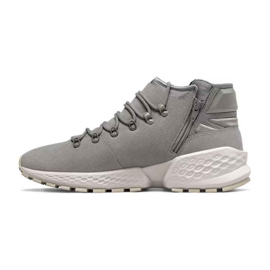 New Balance NBF Grey